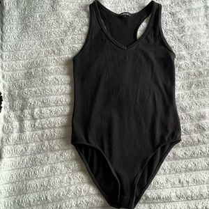Women’s Tank Body Suit